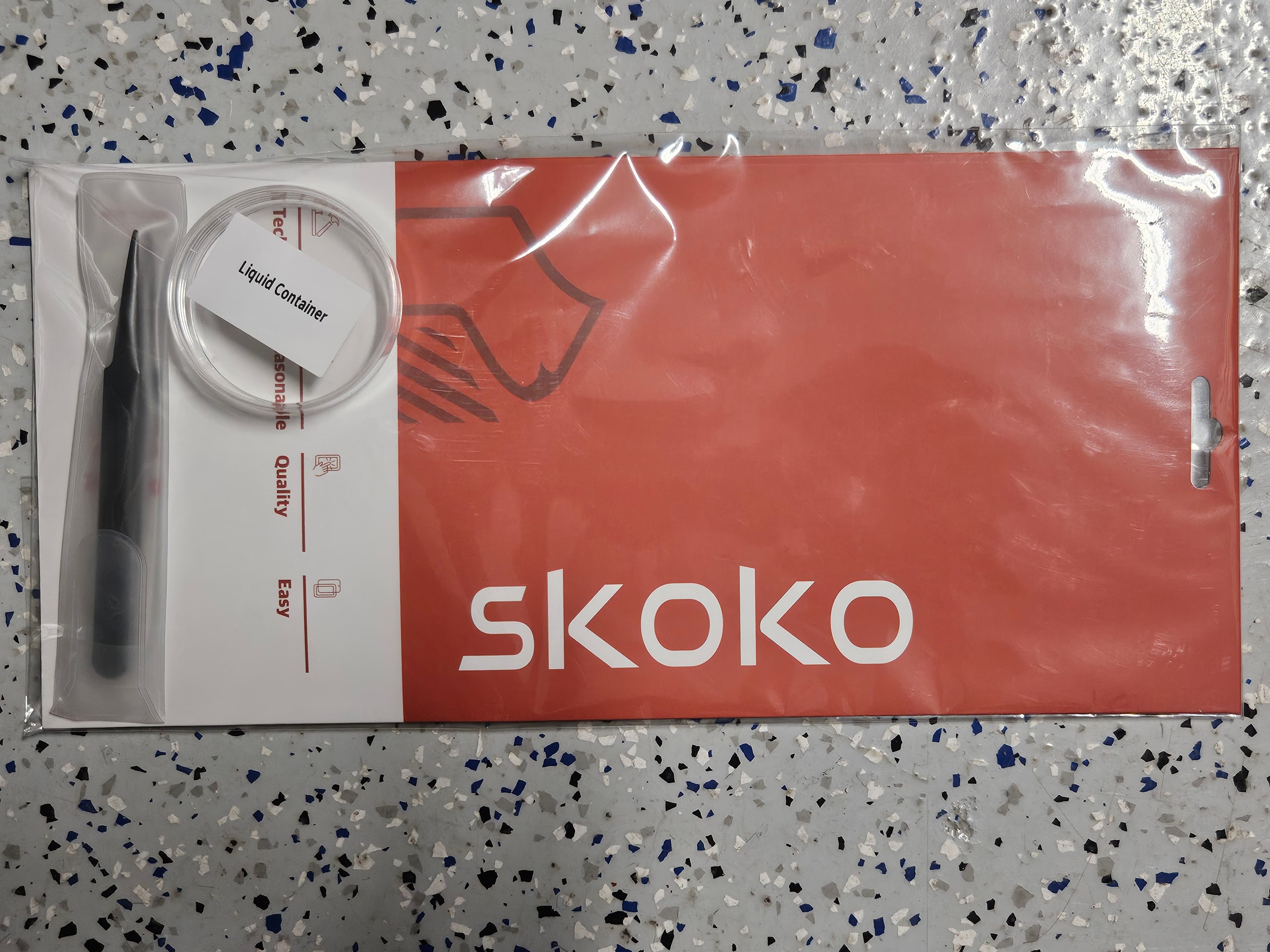SKOKO Rolex Submariner 41mm Full Body Protective Film 2 Set – Made in Korea